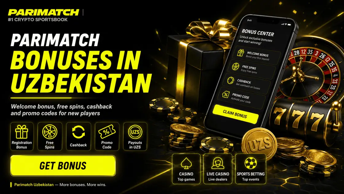 Bonuses