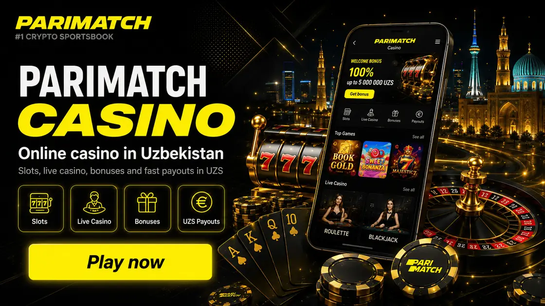 Casino