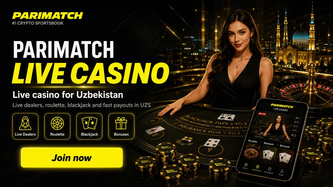 Live Casino