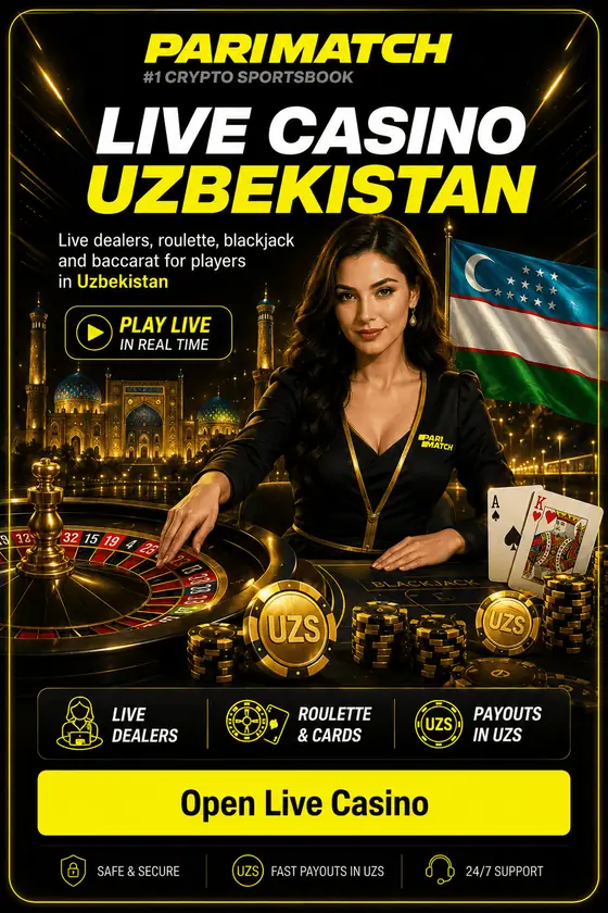 Live Casino