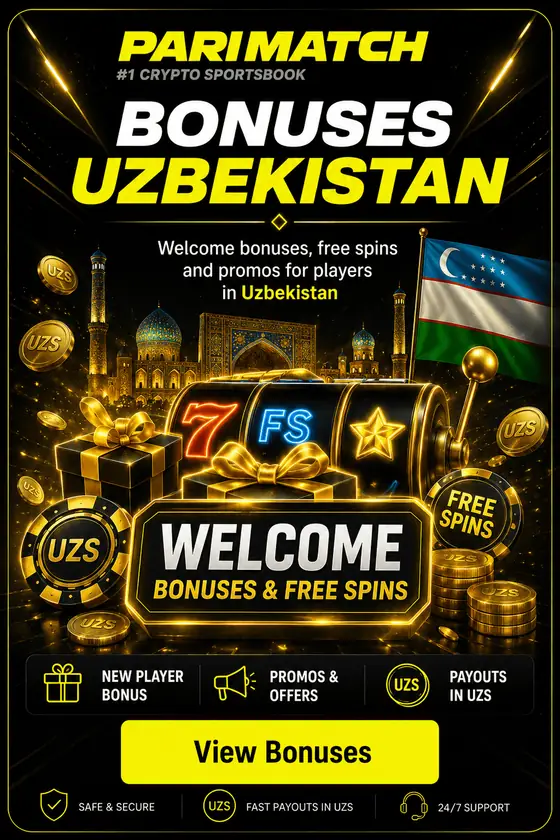 Bonuses