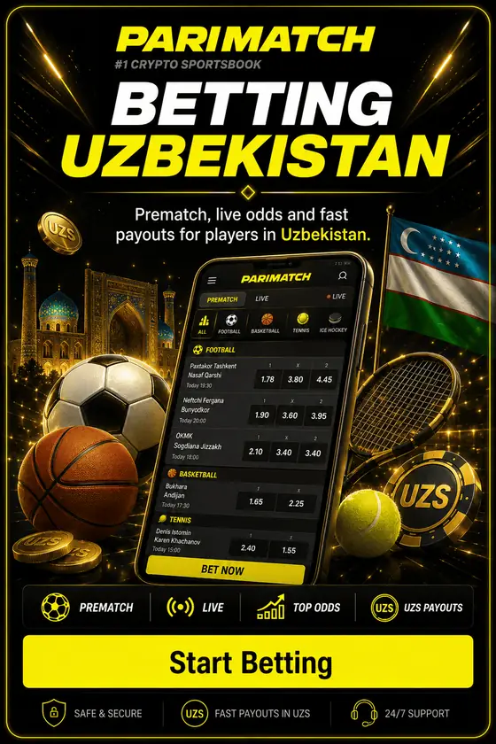 Betting