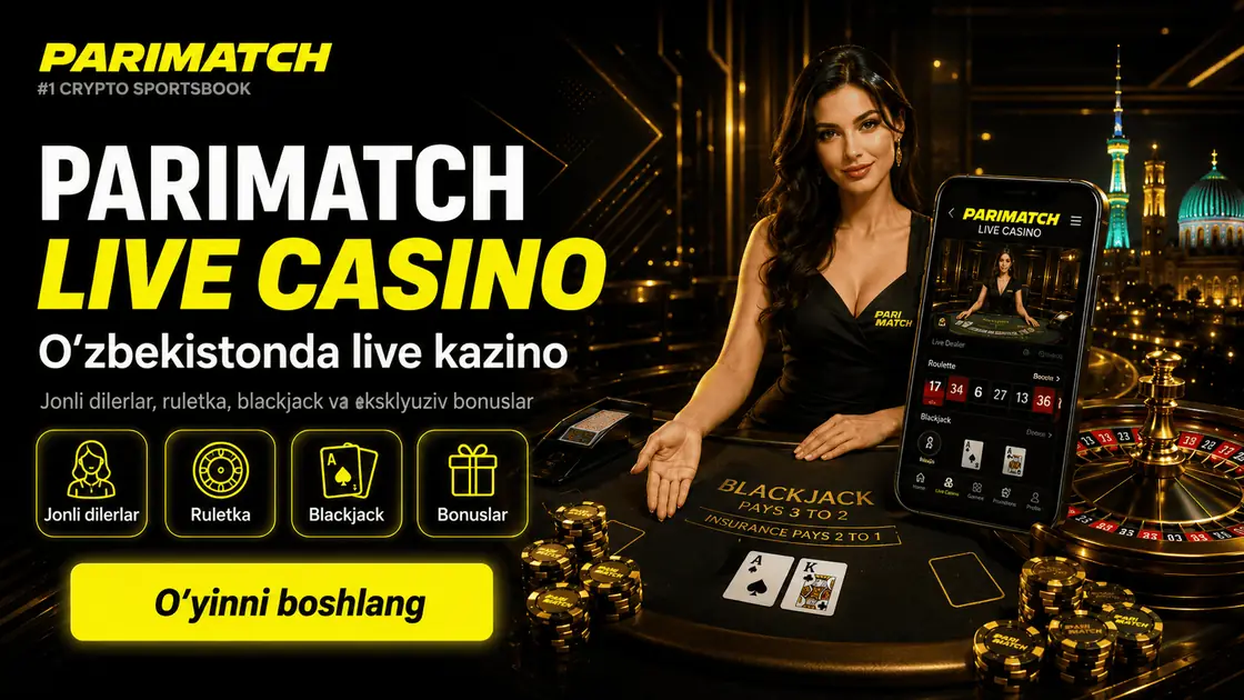 Live Casino