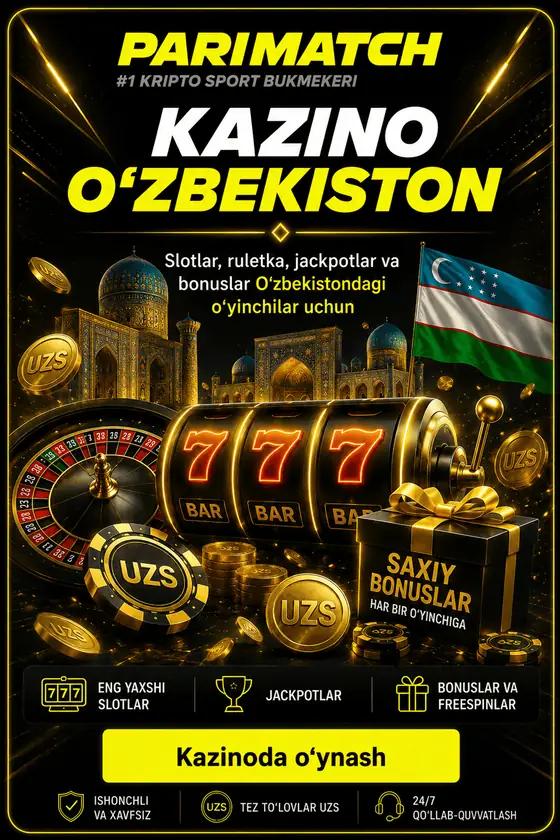 Slotlar