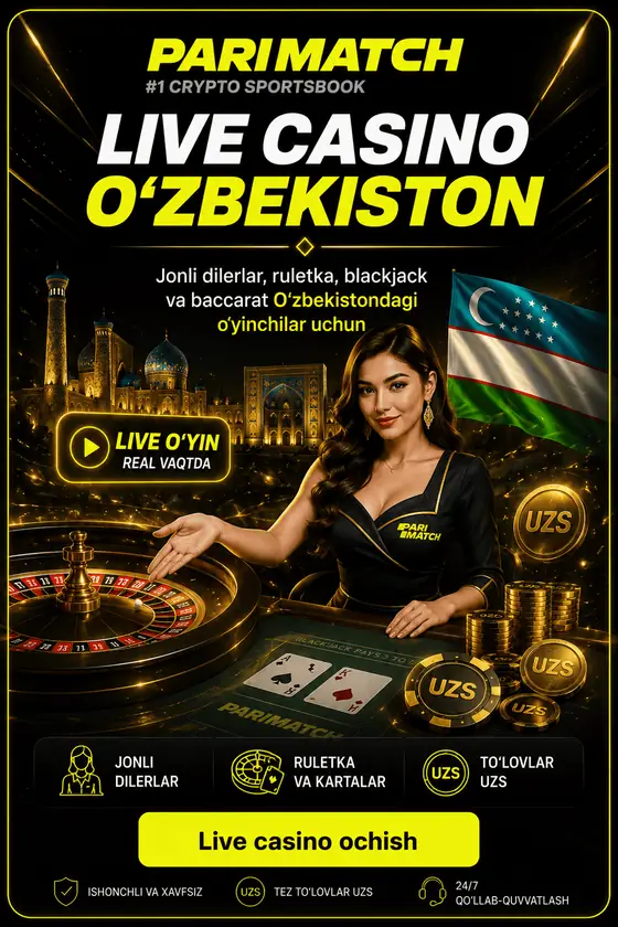 Live Casino